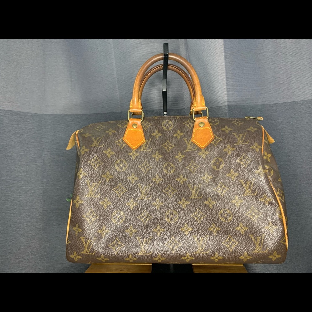 Louis Vuitton Speedy 30